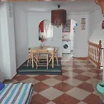 Apartment on Avenida Salvador Allende 131