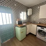 Apartment on Avenida Salvador Allende 131
