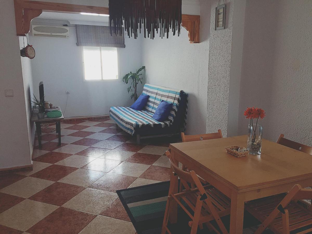 Appartement Masbambu