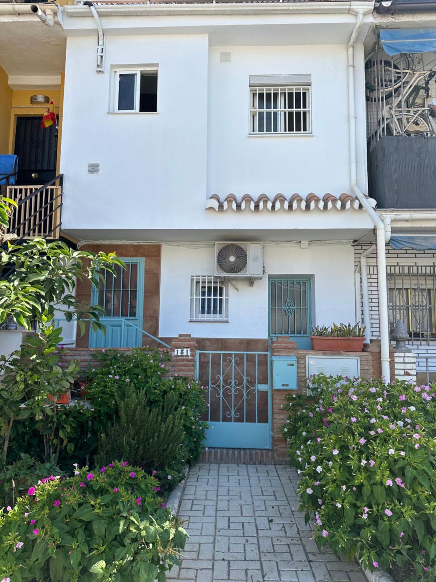 Masbambu Appartement