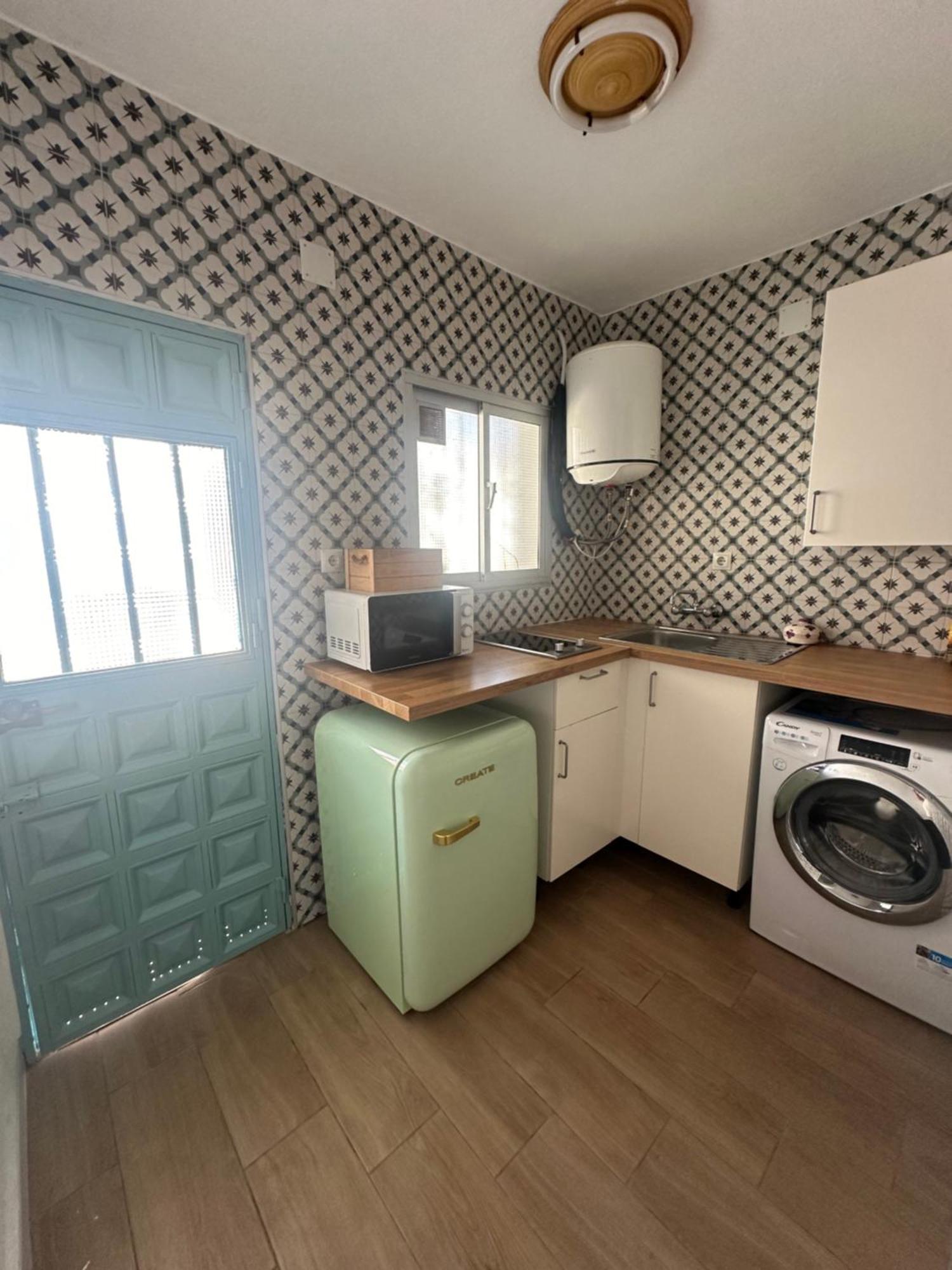 Masbambu Appartement *